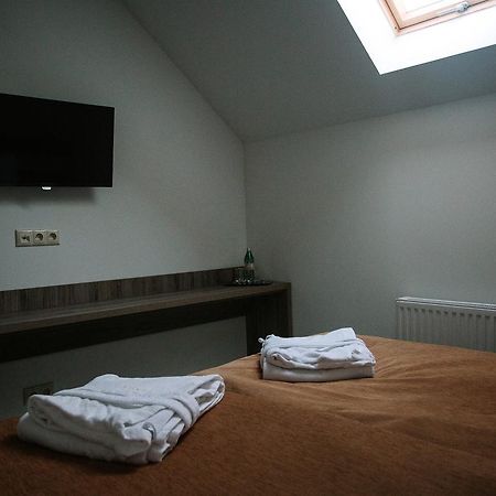 Praha Park Hotel 우주고로트 외부 사진