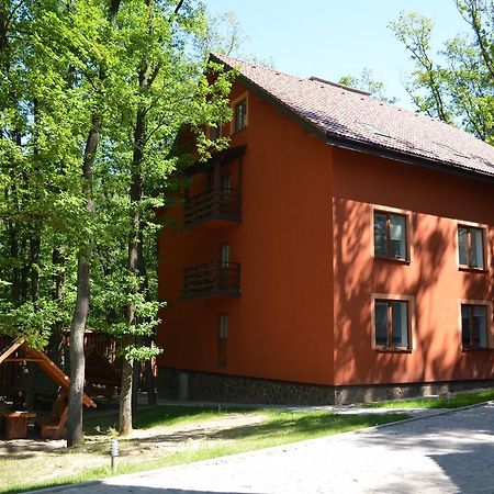 Praha Park Hotel 우주고로트 외부 사진