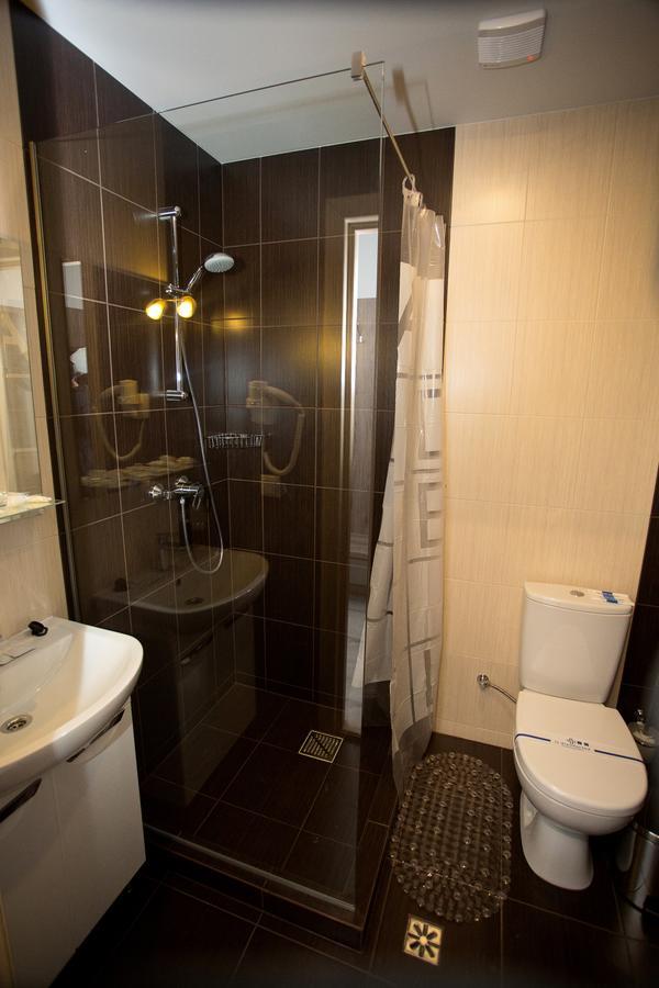 Praha Park Hotel 우주고로트 외부 사진