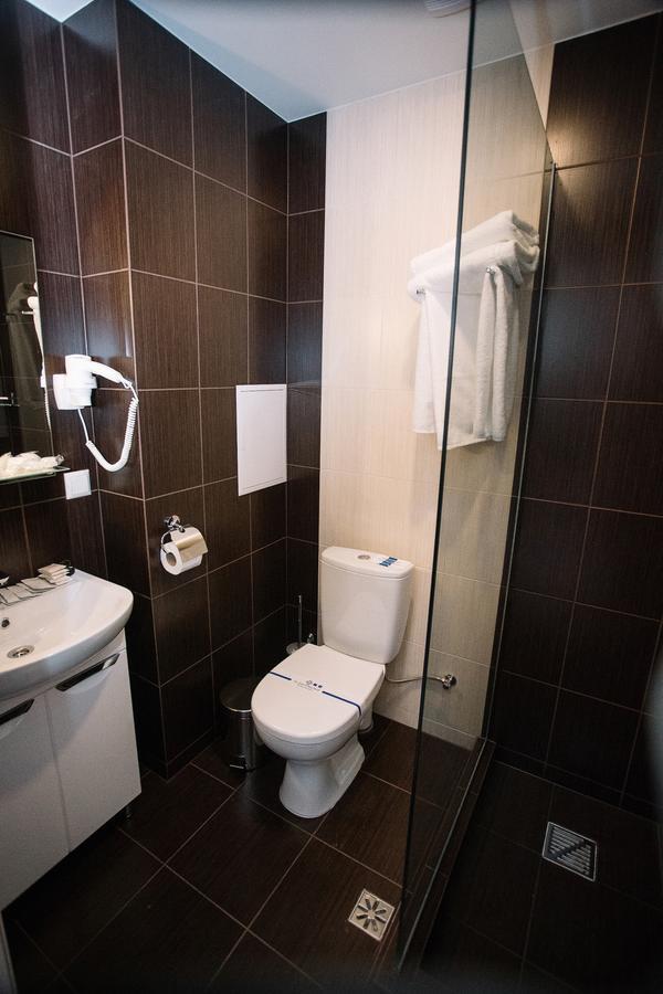 Praha Park Hotel 우주고로트 외부 사진